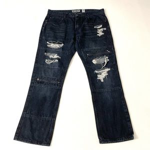 INC Men’s Straight Jeans